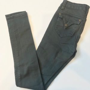 Hudson girls jeans
